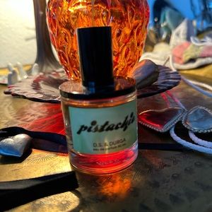 DS & Durga Pistachio EDP